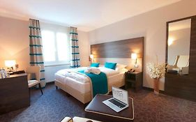 24Hours-Apartment & Arion Cityhotel Vienna